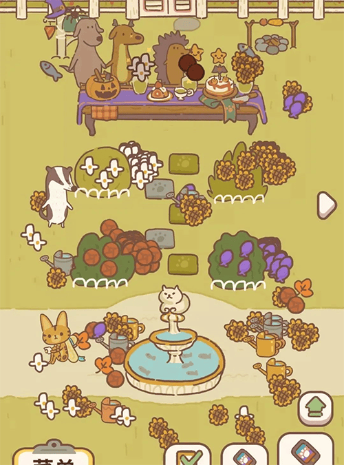 动物餐厅官方正版 v12.28安卓版