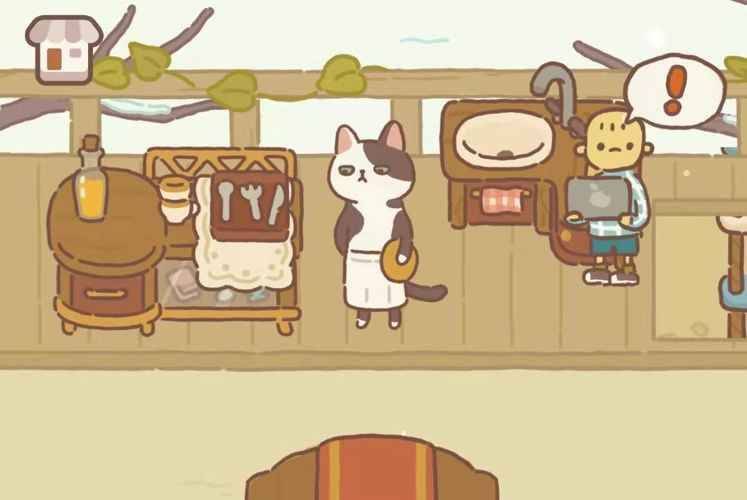 动物餐厅官方正版 v12.28安卓版