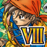 勇者斗恶龙8（内置作弊菜单）