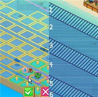 南国度假岛物语手机版 v1.3.7安卓版