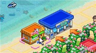 南国度假岛物语手机版 v1.3.7安卓版