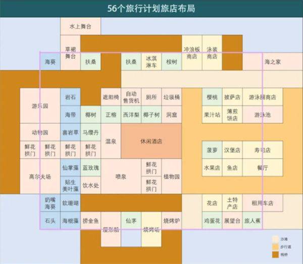 南国度假岛物语手机版 v1.3.7安卓版
