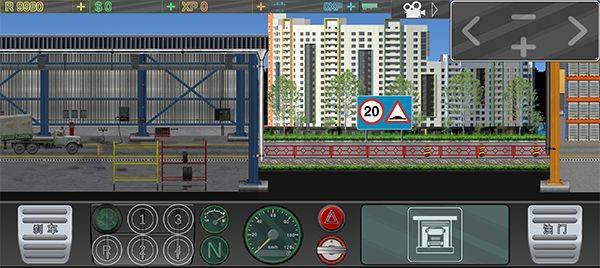 卡车司机乔3(Carrier Joe History) v0.32.3安卓版