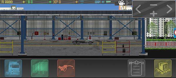 卡车司机乔3(Carrier Joe History) v0.32.3安卓版