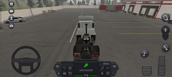 卡车模拟器终极版官方正版 v1.4.1安卓版