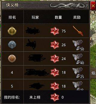 原始传奇怀旧版 v1.9.752安卓版