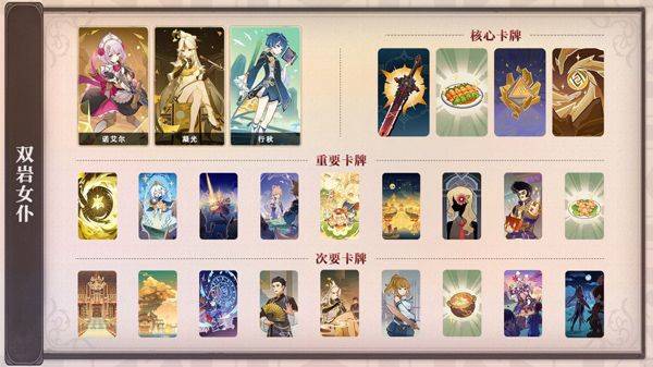 原神官方正版 v6.6.0安卓版