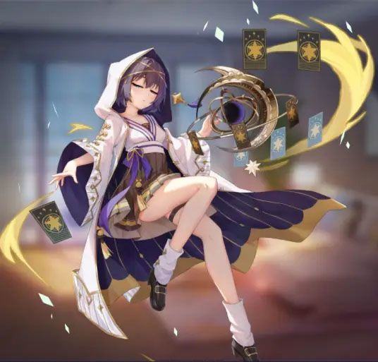 双生幻想官服 v66.122安卓版