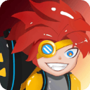 口袋军团官方版 v1.55安卓版