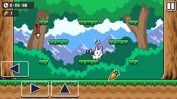 可怜的兔子Poor Bunny v1.0.1安卓版