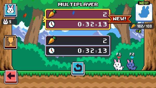 可怜的兔子Poor Bunny v1.0.1安卓版