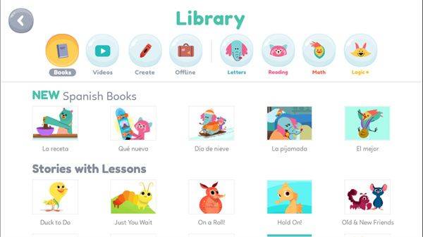 可汗学院儿童版(Khan Kids) v9.0.1官方版