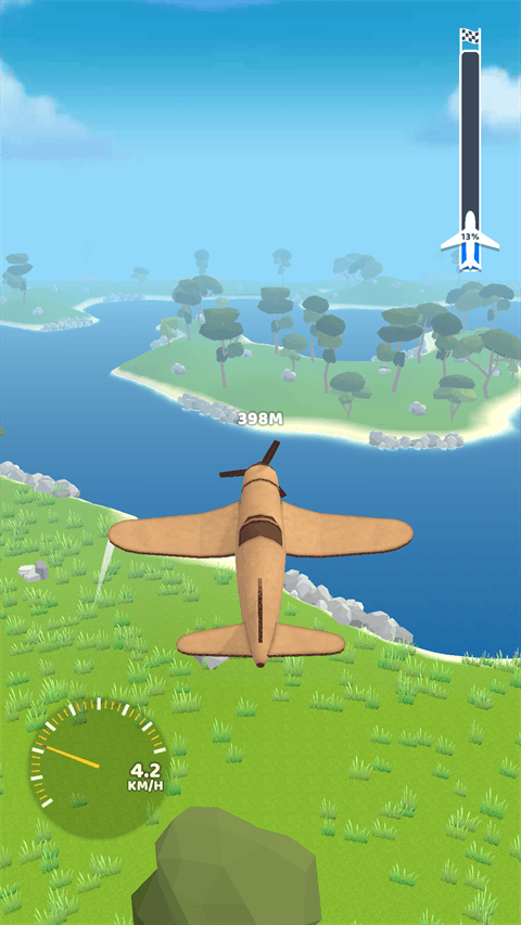 史诗飞机进化(Epic Plane Evolution) v1.13.2安卓版