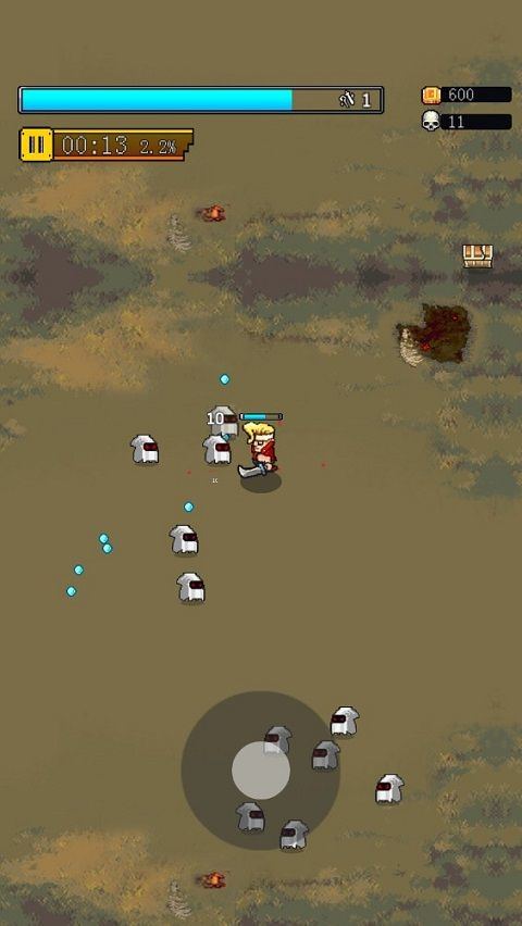 合金勇士 v1.2.2安卓版