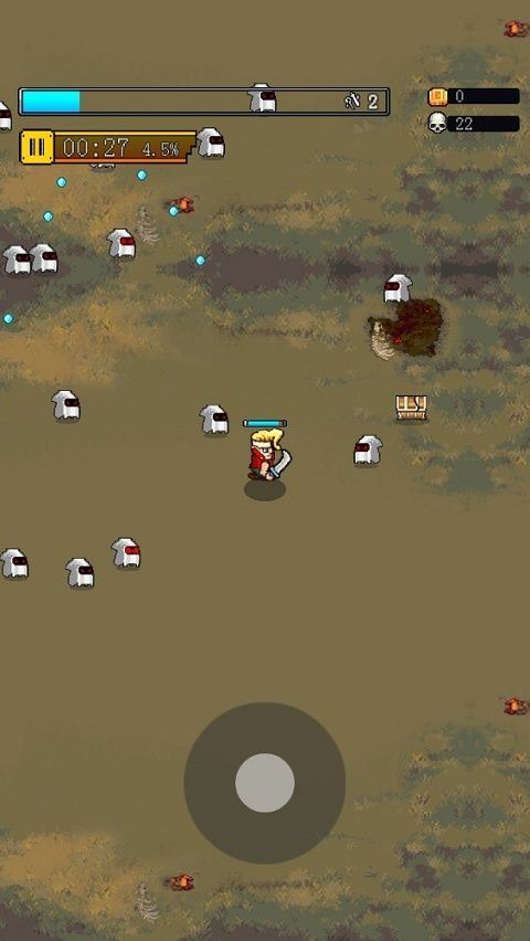 合金勇士 v1.2.2安卓版