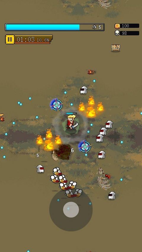 合金勇士 v1.2.2安卓版