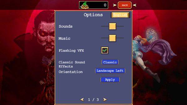 吸血鬼幸存者手机版最新版 v1.15.115安卓版