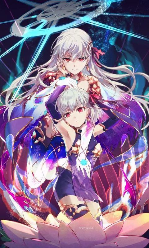 命运冠位指定日服 v2.134.1安卓版