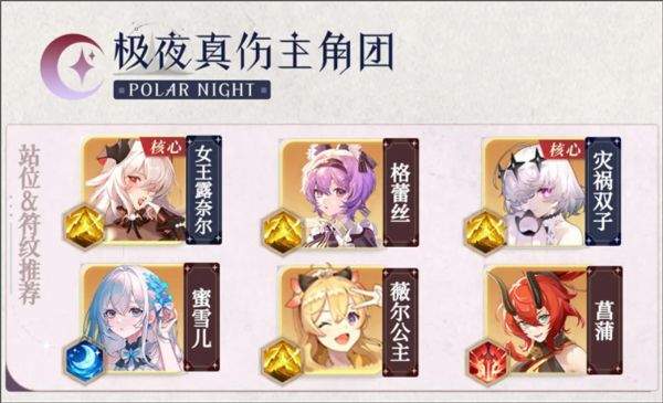 命运圣契九游版 v1.21.052163安卓版