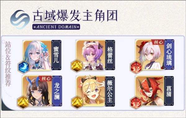 命运圣契官方版 v1.21.042657安卓版