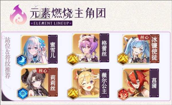 命运圣契官方版 v1.21.042657安卓版