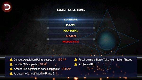 哥斯拉全能宇宙最新版下载(Godzilla: Omniverse) v4.6.6 安卓版 玩法截图1