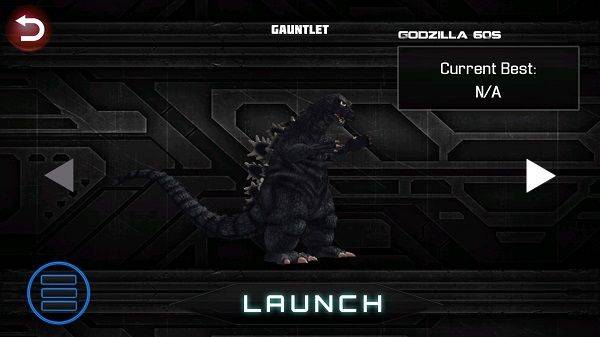哥斯拉全能宇宙最新版下载(Godzilla: Omniverse) v4.6.6 安卓版 玩法截图3
