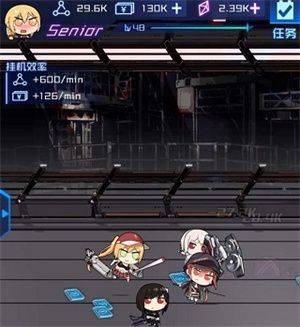 器学院手游官服下载 v12.24 安卓版 魂器学院怎么快速攒钱截图1