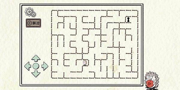 回森林去最新版 v1.0安卓版