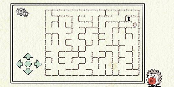 回森林去最新版 v1.0安卓版