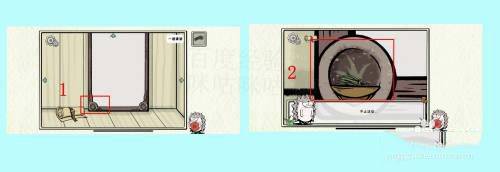 回森林去最新版 v1.0安卓版