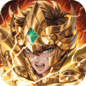 圣斗士星矢重生2折扣平台下载 v2.4.0 安卓版