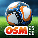 在线足球经理osm(Online Soccer Manager) v4.0.98.23安卓版
