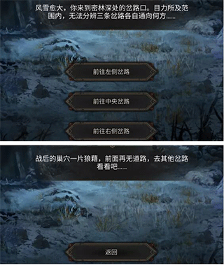 地下城堡3魂之诗最新版 v1.3.111安卓版