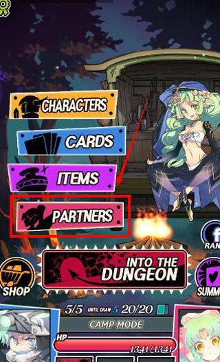 地牢女孩中文版 v1.4.17安卓版