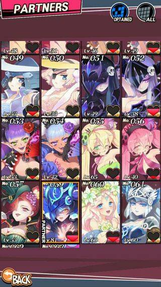 地牢女孩中文版 v1.4.17安卓版