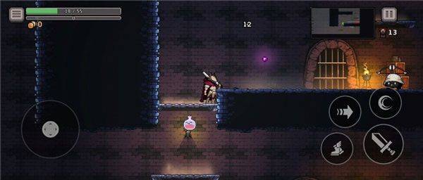 地牢杀手中文最新版 v0.770.5安卓版