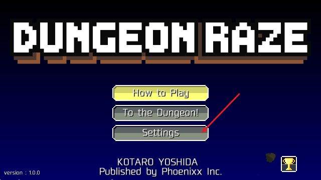 地牢破坏者 v1.02安卓版