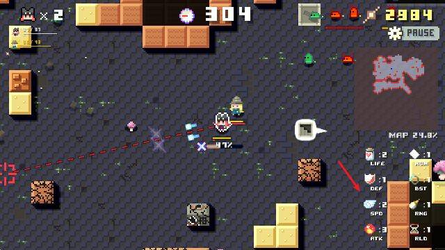 地牢破坏者 v1.02安卓版