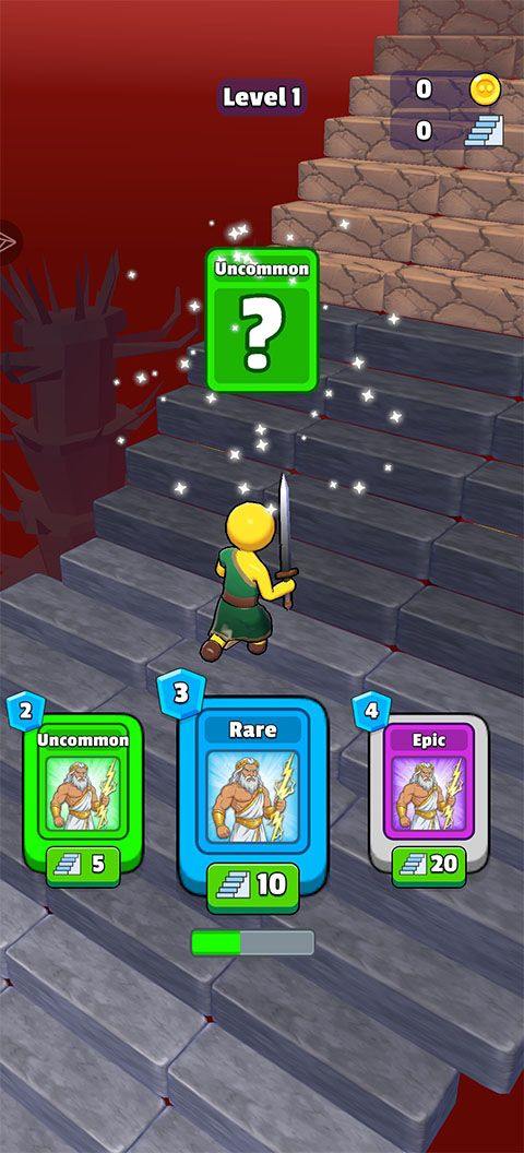 地狱逃生手机版 v1.9.6安卓版