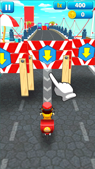 地铁骑手游戏 v11.1.5安卓版