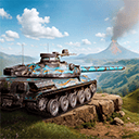 坦克世界闪击战重制版 v1.0.0.307安卓版