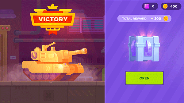 坦克之星游戏(Tank Stars) v2.19.200安卓版