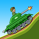 坦克兵团官方版 v15.0.0安卓版
