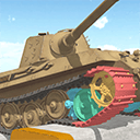 坦克物理模拟器3最新版 v7.2安卓版