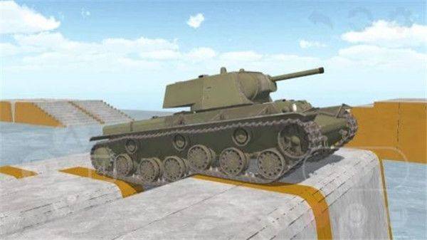坦克物理模拟器游戏 v9.2安卓版