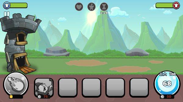 塔之征服最新版 v26.3.1安卓版