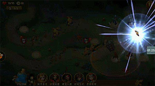 塔防三国志2华为渠道服下载 v9.7.01 安卓版 三星副本攻略截图4