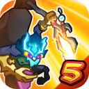 塔防之王5中文版 v1.2安卓版