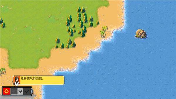 复古指挥官中文版 v2.32.165安卓版